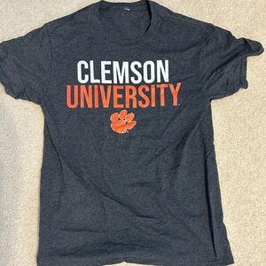 Clemson University T-Shirt